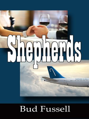 cover image of Shepherds